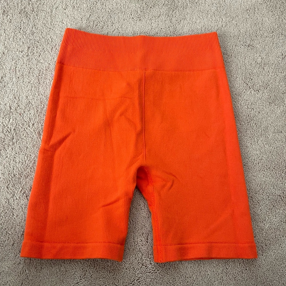 Fabletics Biker shorts